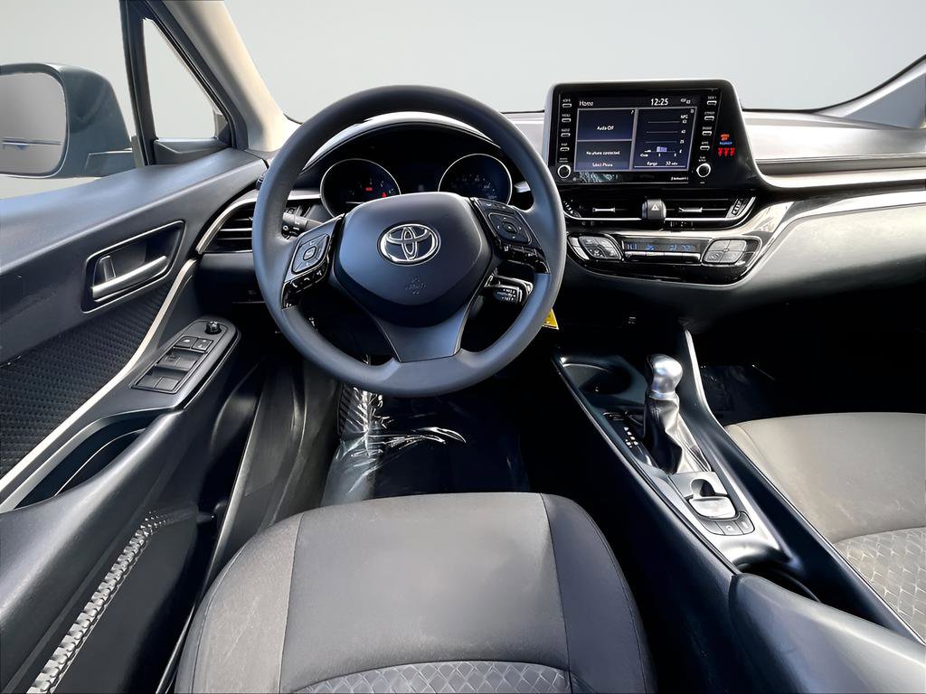 Used 2021 Toyota C-HR LE image 13