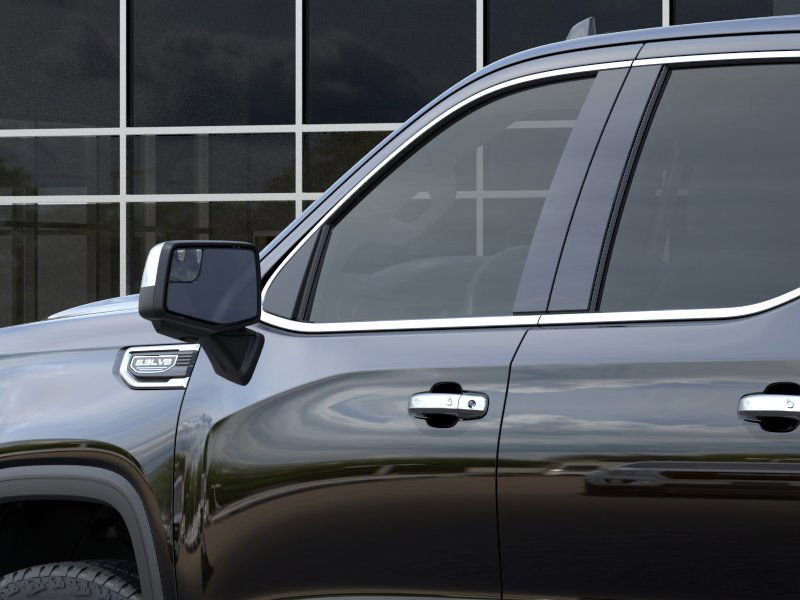 New 2026 GMC Sierra 1500 SLT w/ SLT Premium Plus Package image 12
