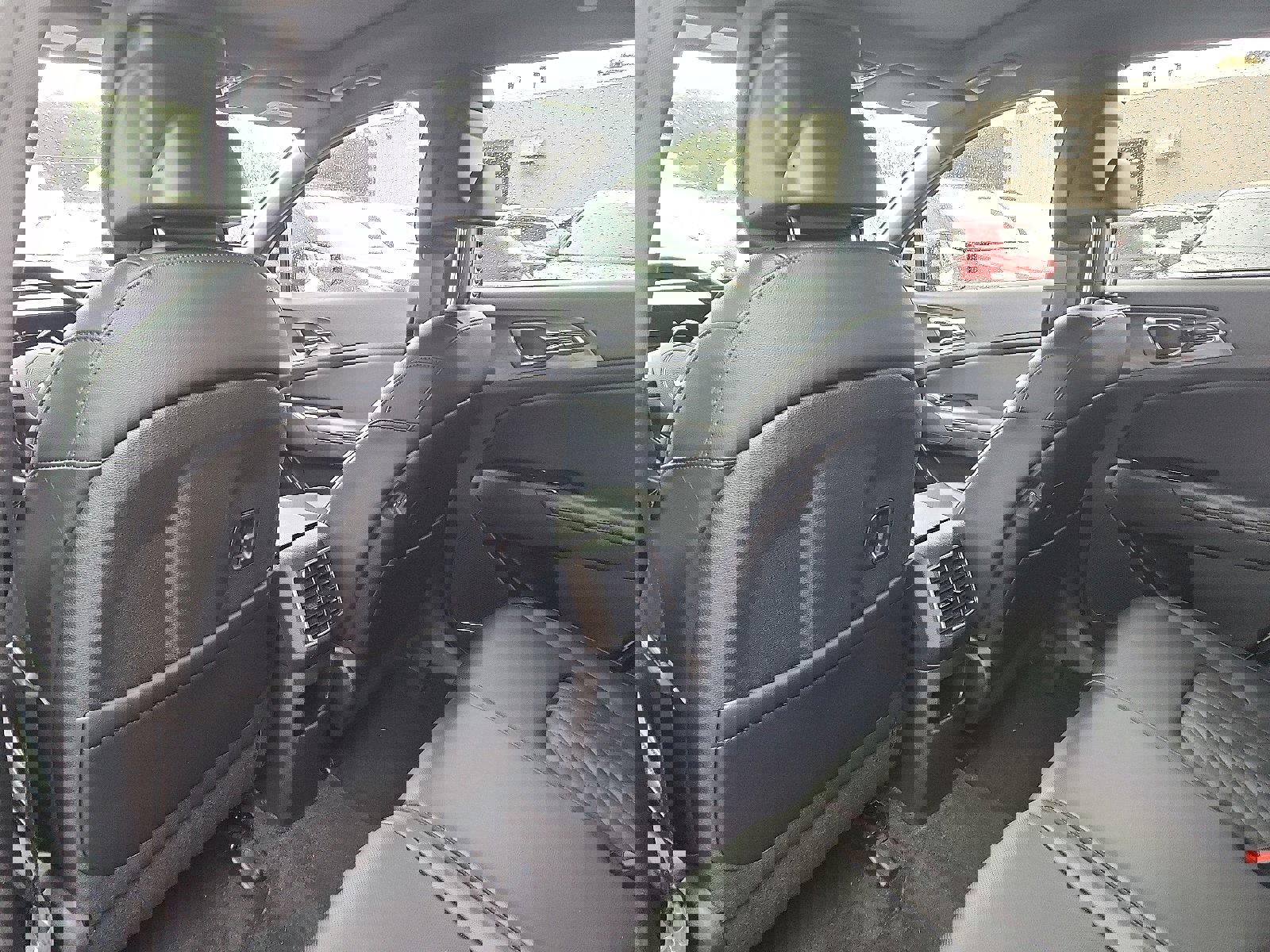 Used 2023 Kia Sportage X-Pro Prestige image 25