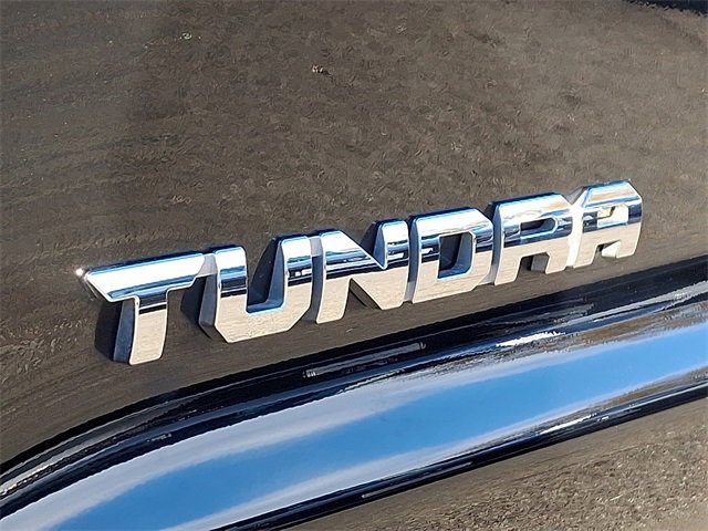 Used 2021 Toyota Tundra SR5 image 30