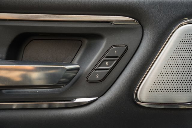 Used 2019 RAM 1500 Limited AWD/4WD image 53