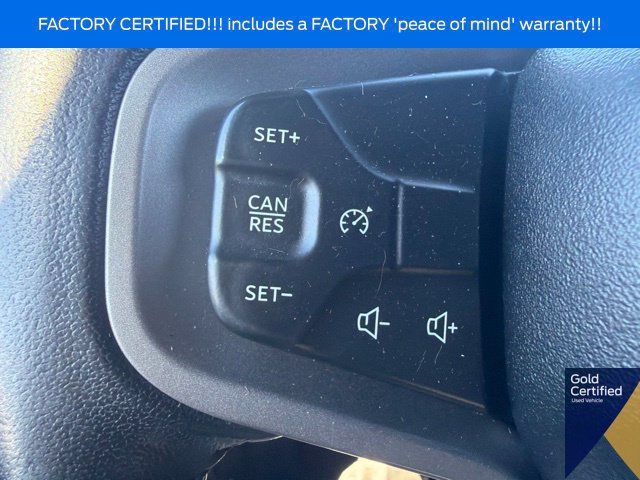 Certified 2022 Ford Bronco Big Bend AWD/4WD image 50