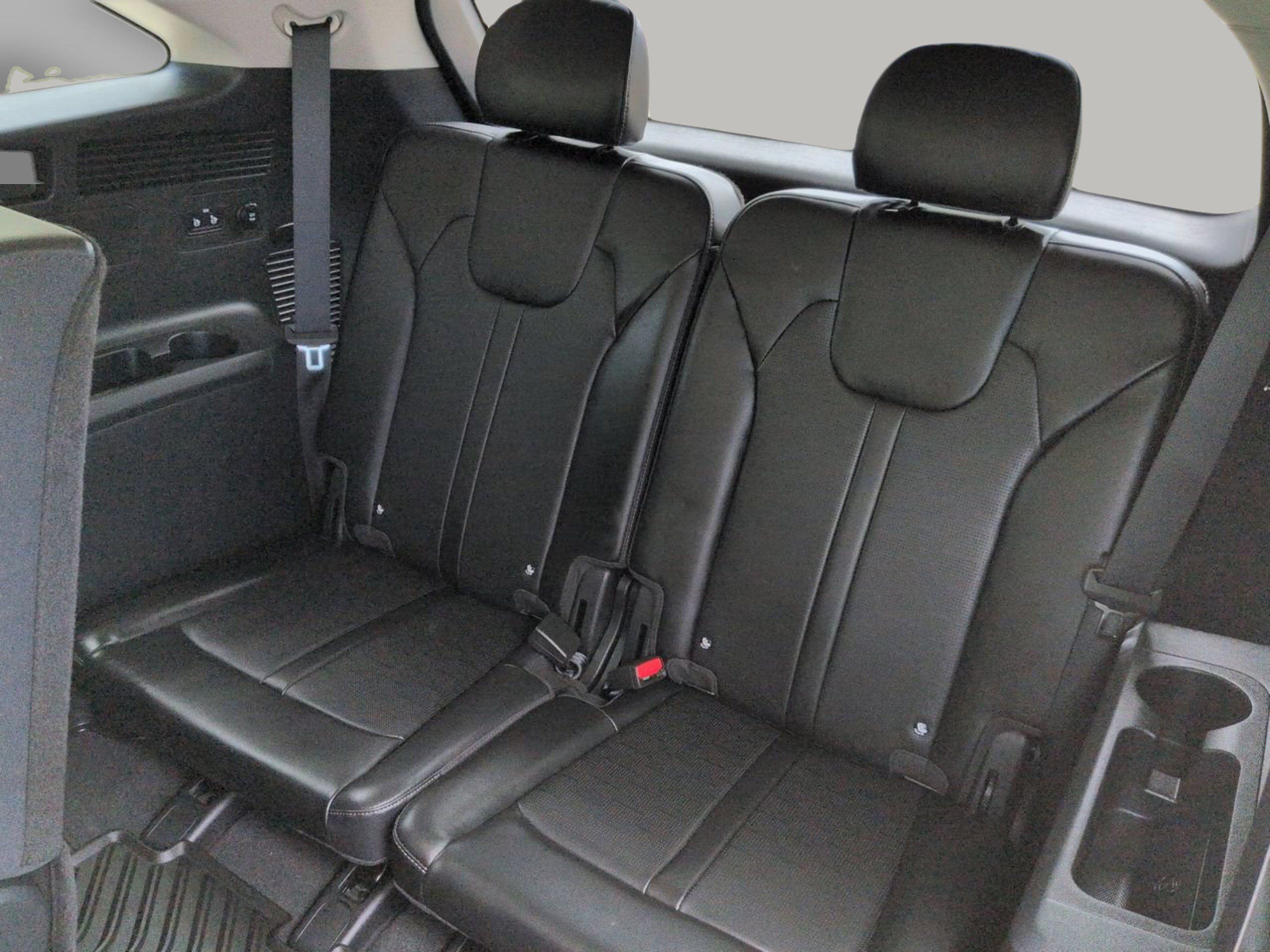 Certified 2026 Kia Sorento S FWD image 18