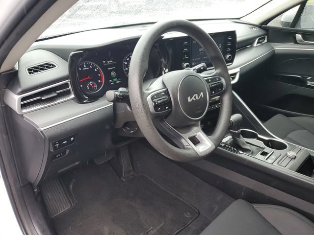 Certified 2023 Kia K5 LXS FWD image 20