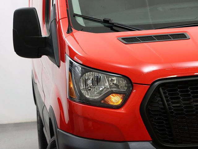 Used 2023 Ford Transit 150 Low Roof image 4