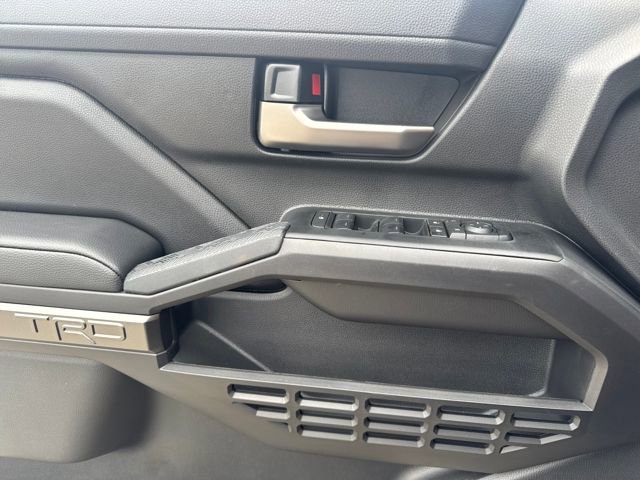 New 2026 Toyota Tacoma TRD Sport image 20