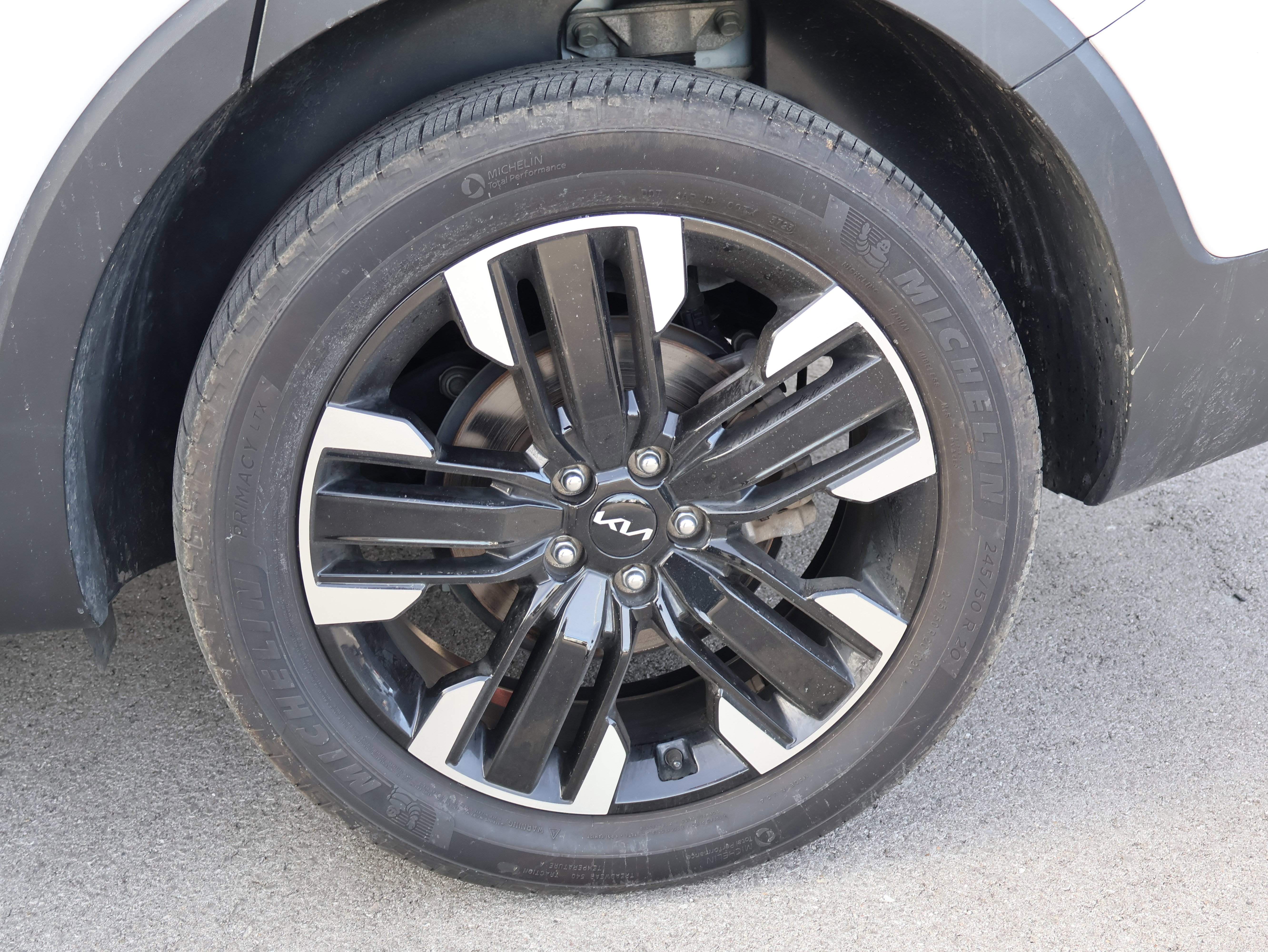 Used 2024 Kia Telluride SX Prestige image 41