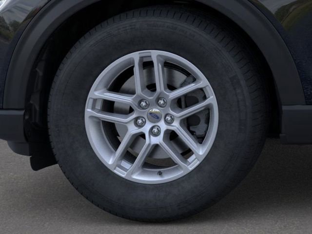 New 2026 Ford Explorer Active image 19