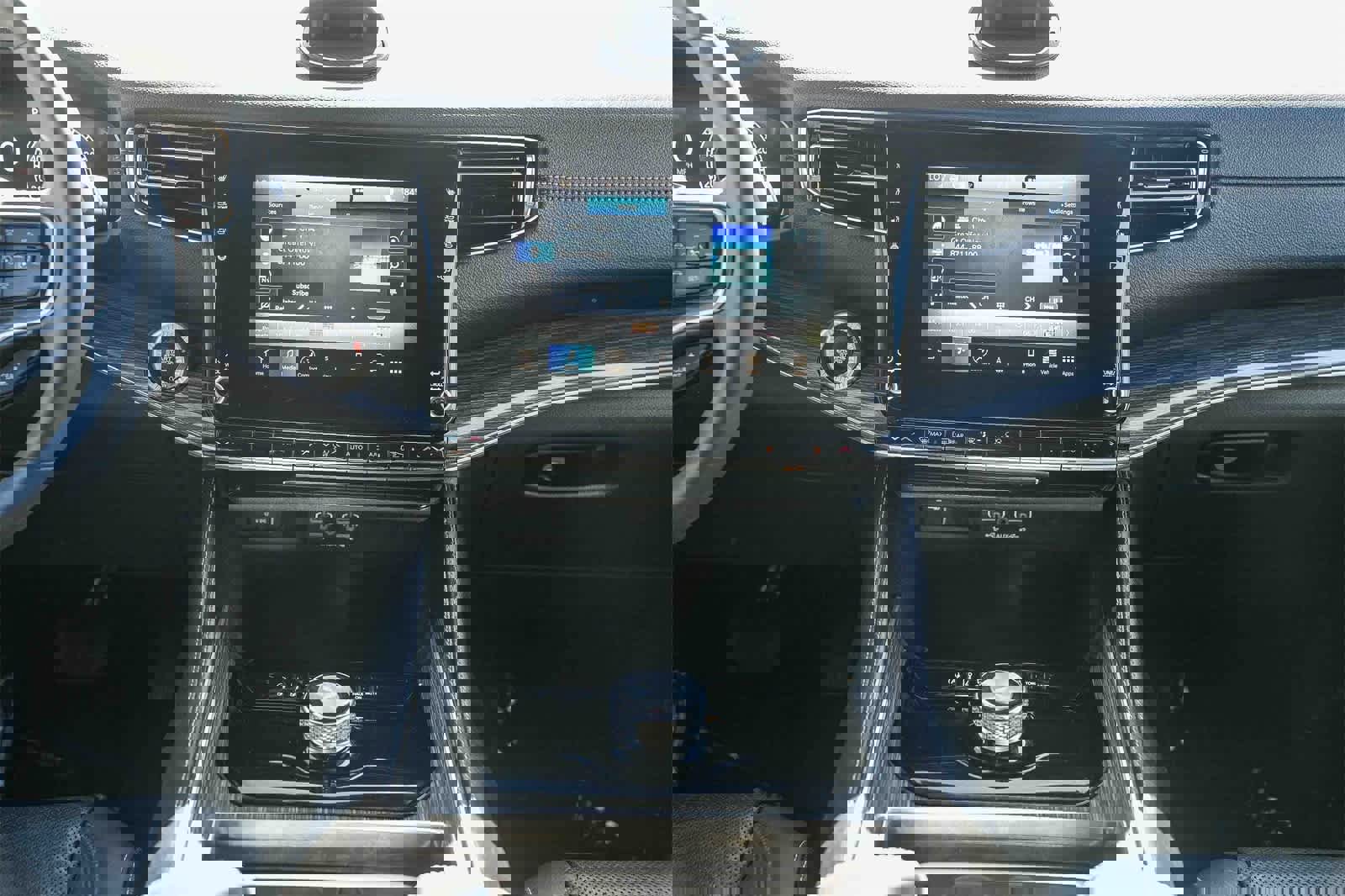 Used 2022 Jeep Wagoneer Series II image 10