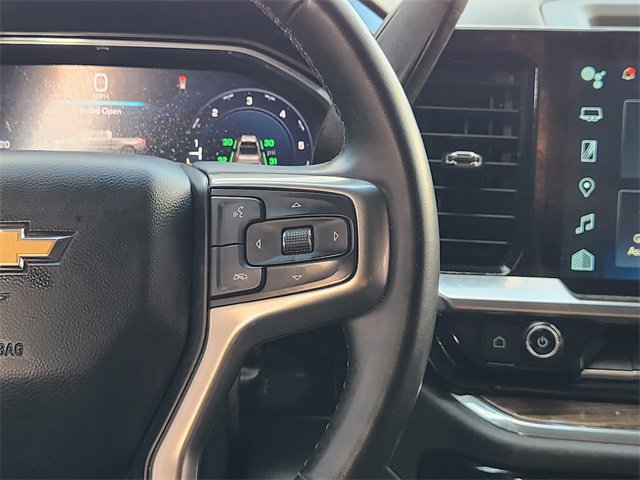 Used 2023 Chevrolet Silverado 1500 LT image 29