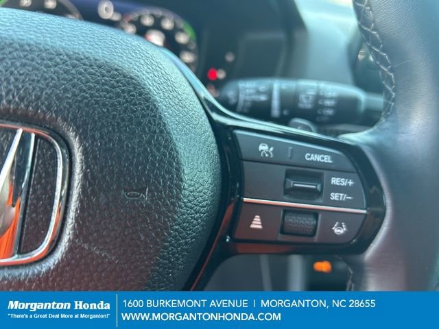 Used 2025 Honda Civic Sport Touring image 19
