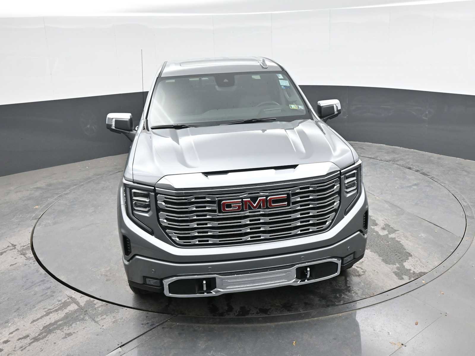 New 2026 GMC Sierra 1500 Denali w/ Technology Package image 31
