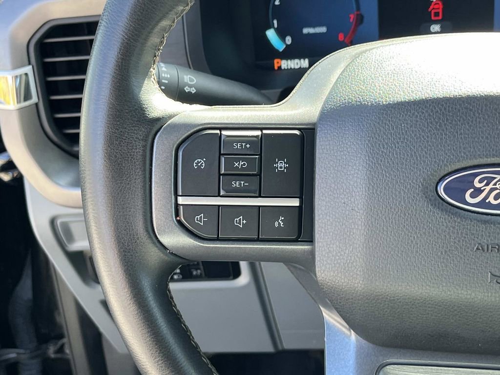 Used 2024 Ford F150 XLT image 28
