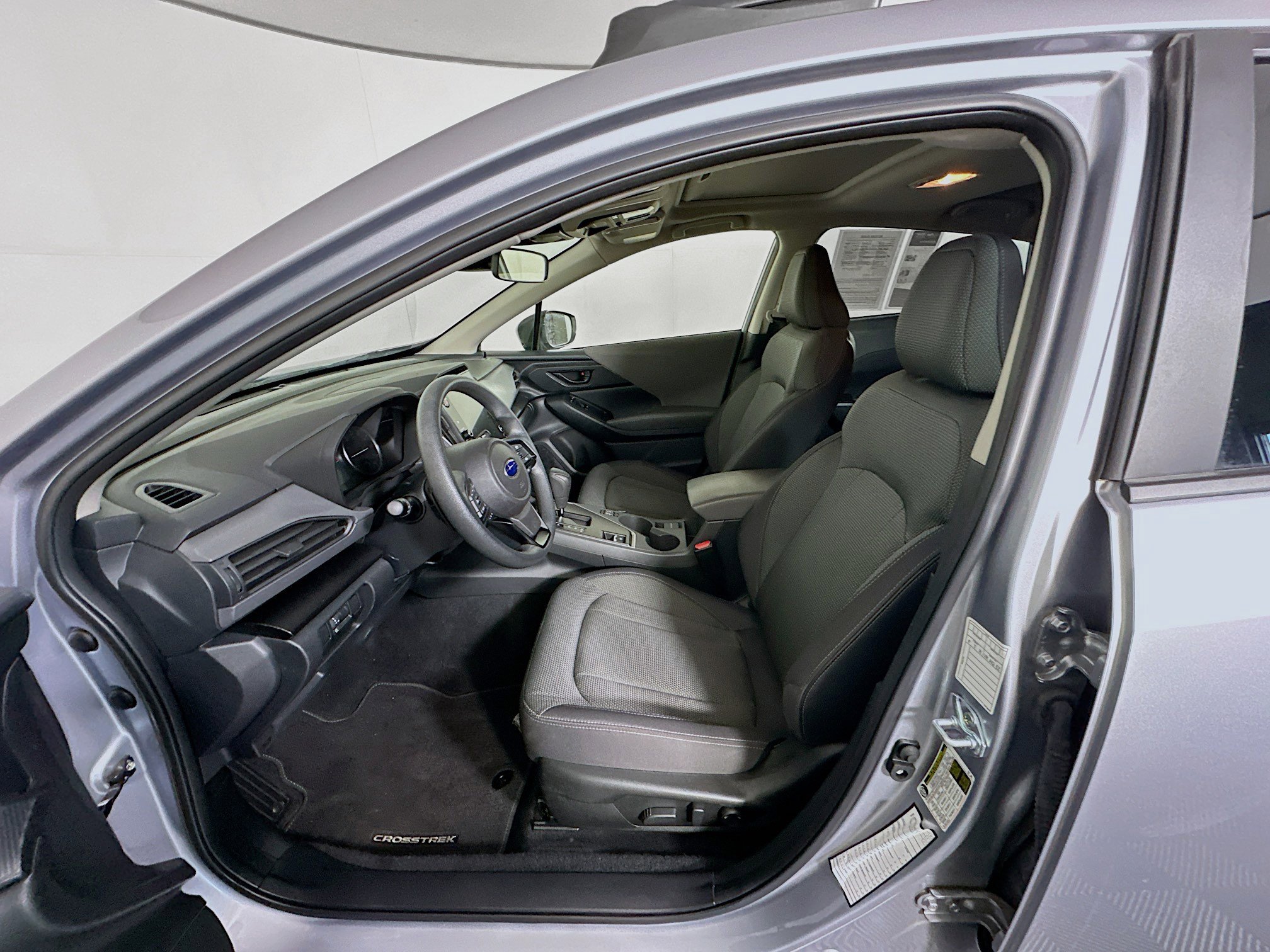 Used 2024 Subaru Crosstrek 2.0i Premium image 13