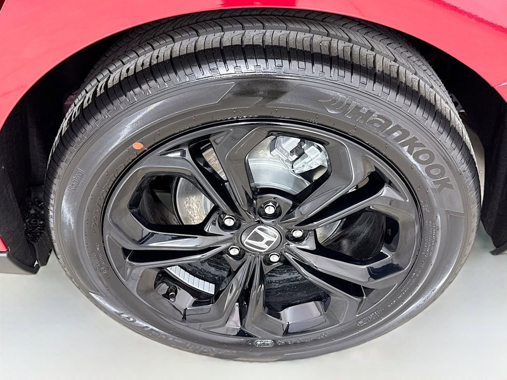 New 2025 Honda Accord SE image 32