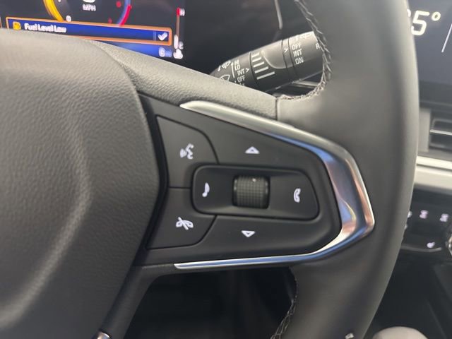 New 2026 Chevrolet Trax LT w/ Driver Confidence Package FWD image 12