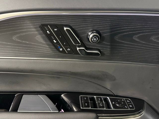 New 2026 Cadillac Lyriq V AWD/4WD image 14