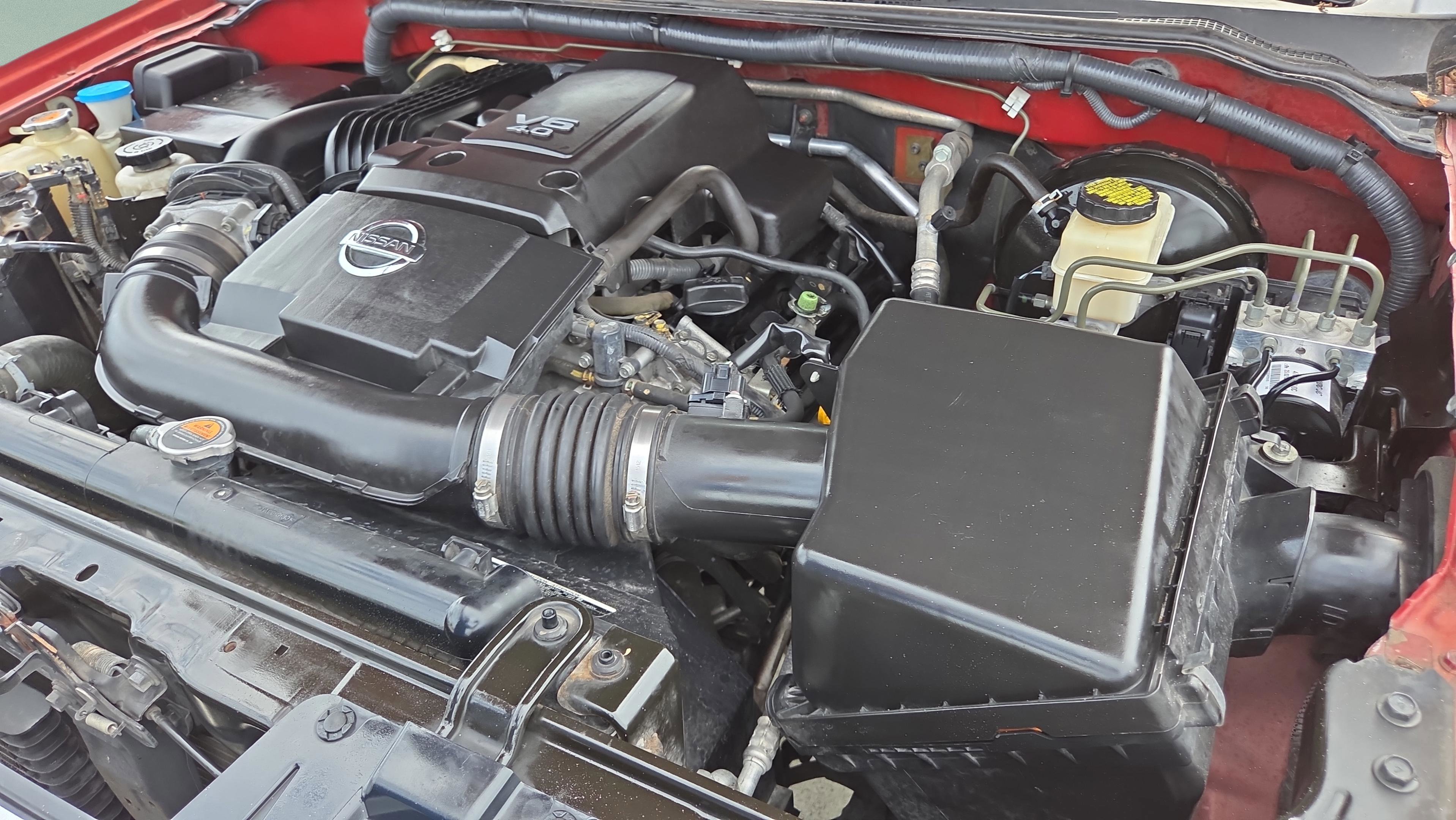 Used 2018 Nissan Frontier SV RWD image 22
