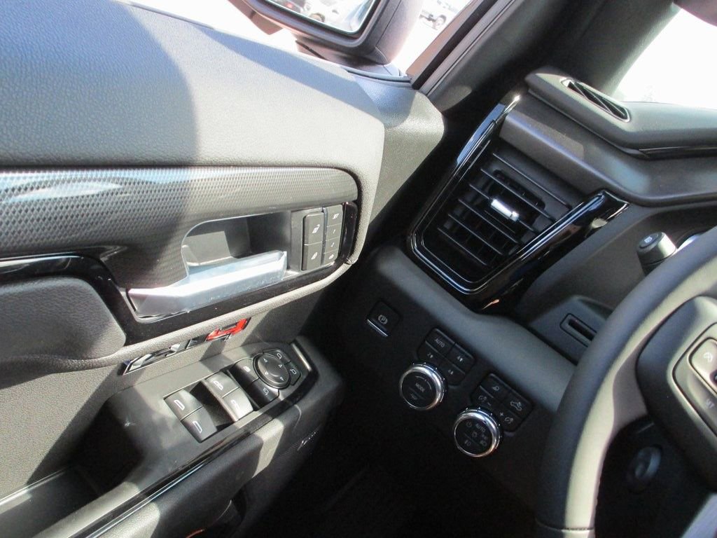 New 2026 GMC Sierra 1500 AT4 w/ AT4 Premium Package image 18