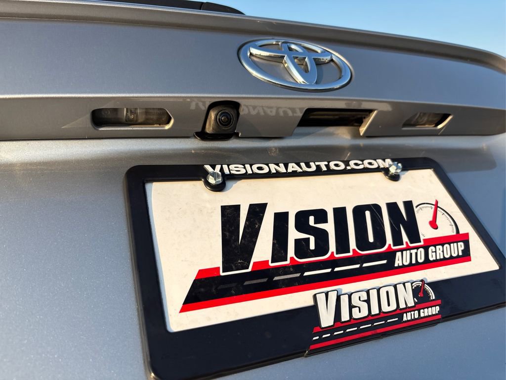 Used 2019 Toyota RAV4 XLE image 16