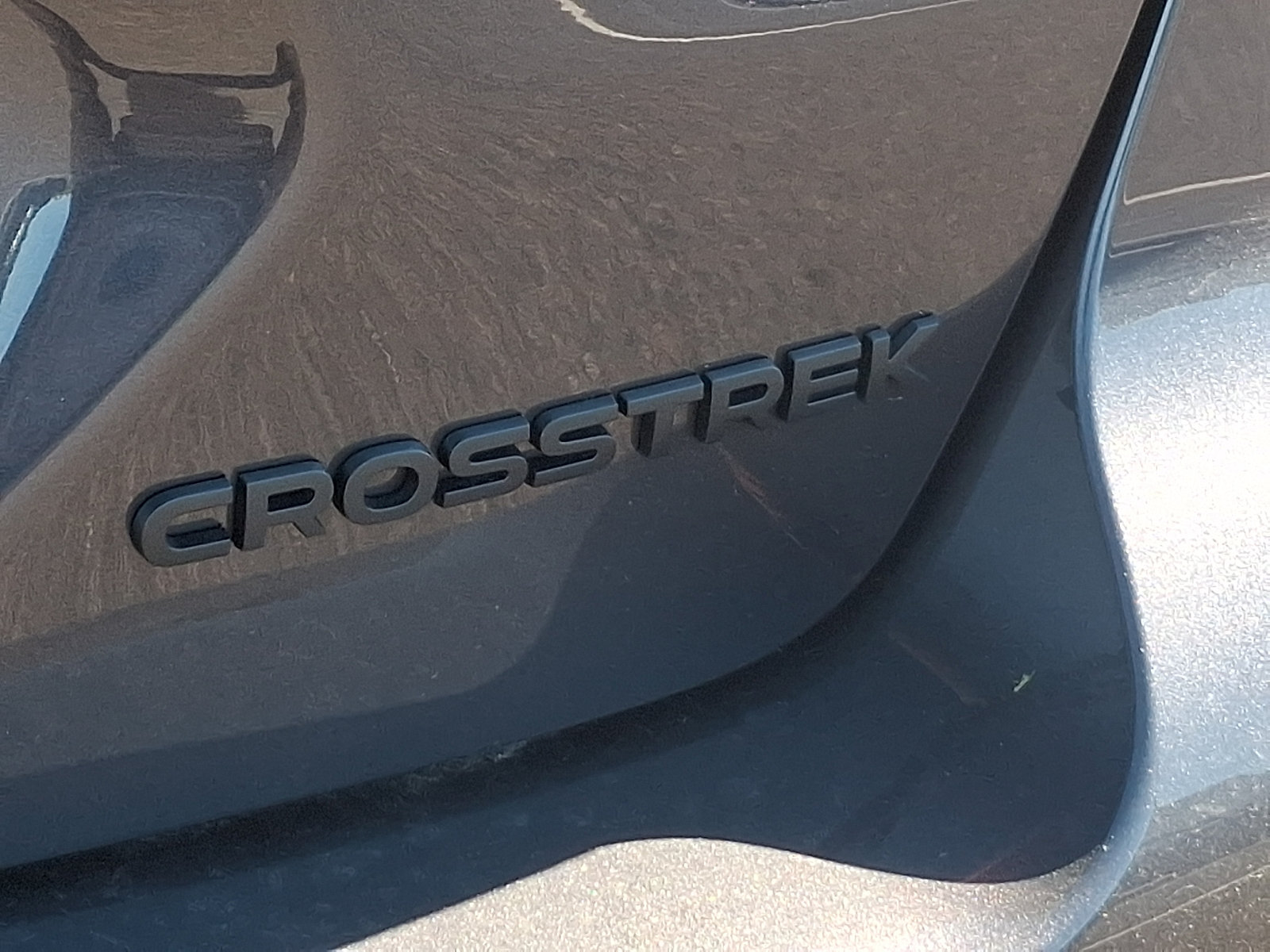 New 2026 Subaru Crosstrek 2.5i AWD/4WD image 11