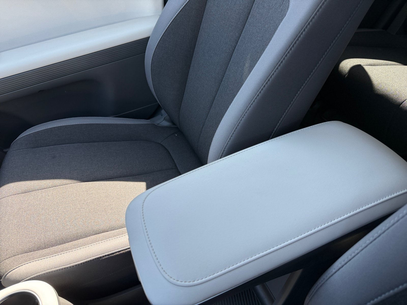 Used 2024 Hyundai Ioniq 5 SEL RWD image 14