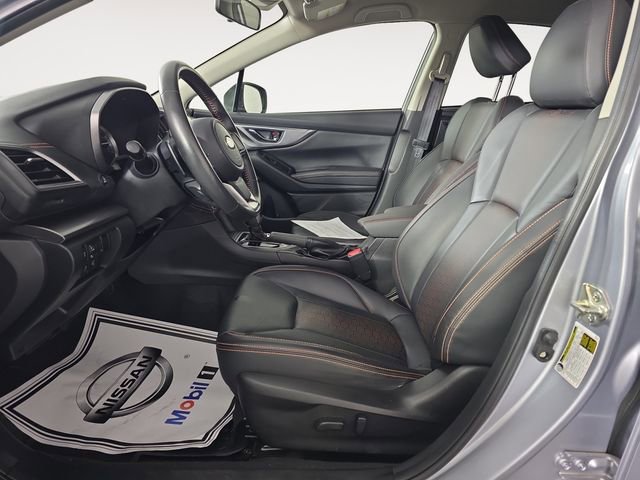 Used 2021 Subaru Crosstrek 2.5i Limited AWD/4WD image 9