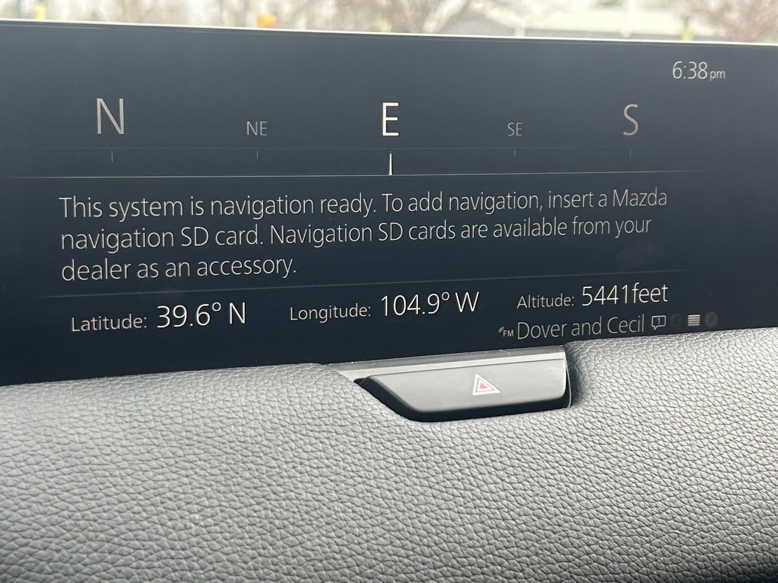 Used 2025 MAZDA CX-90 3.3 Turbo w/ Preferred Package image 20