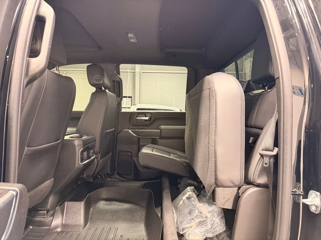 Used 2022 Chevrolet Silverado 2500 High Country w/ Z71 Off-Road Package AWD/4WD image 25