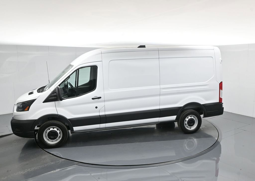 New 2026 Ford Transit 250 148 Medium Roof w/ Load Area Protection Package image 38