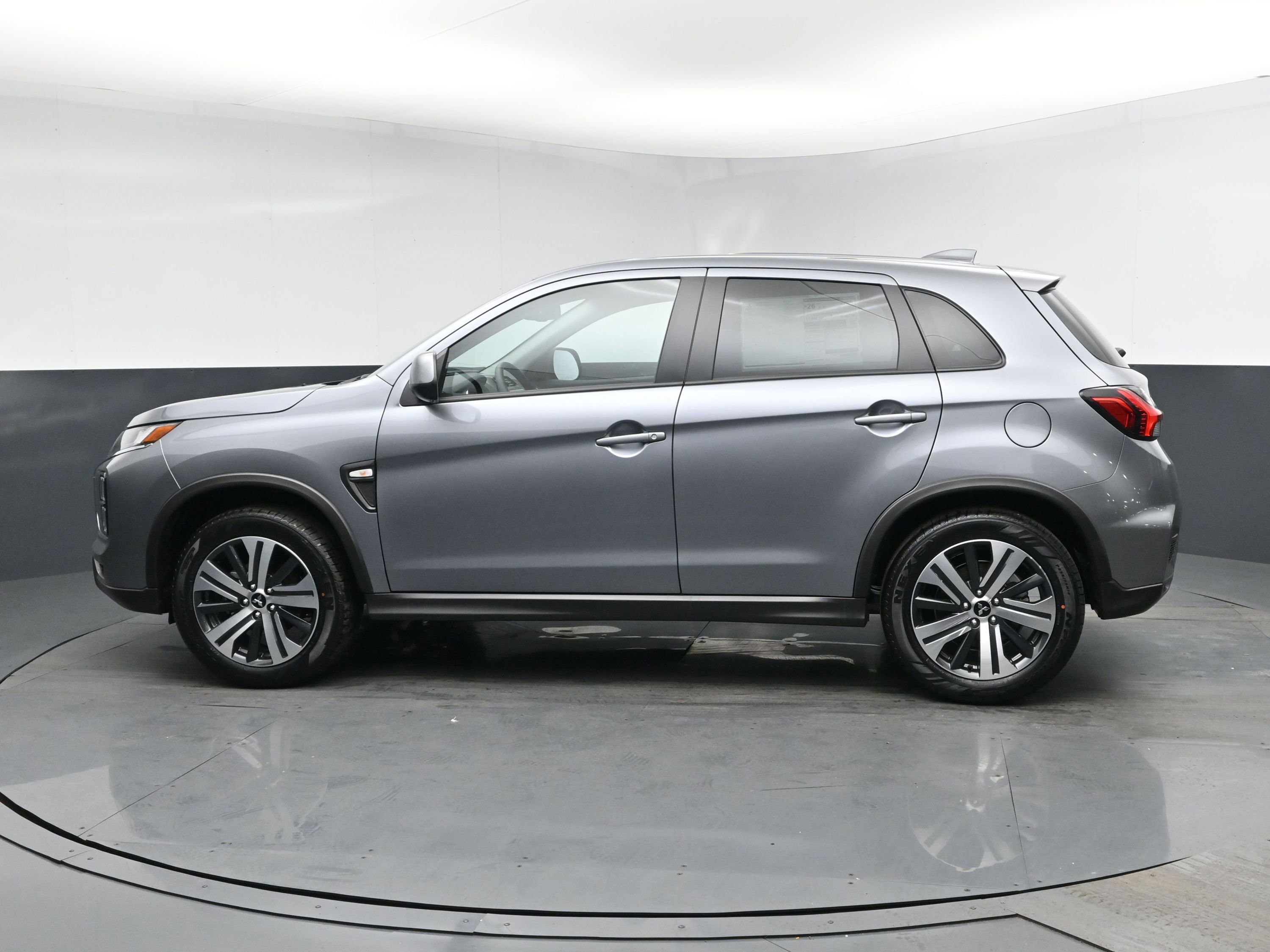 New 2026 Mitsubishi Outlander Sport AWD image 4