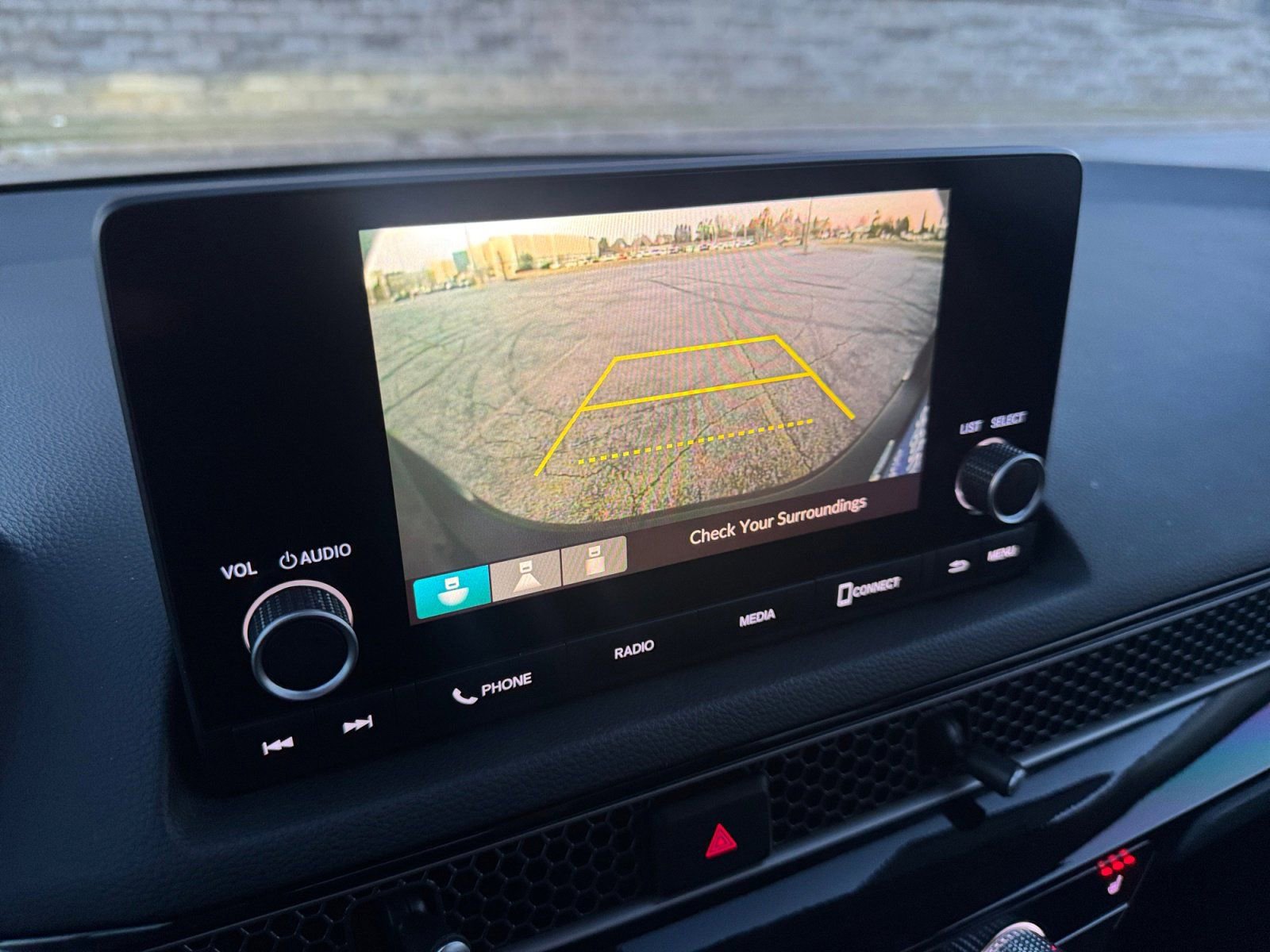 Used 2023 Honda Civic EX-L image 25