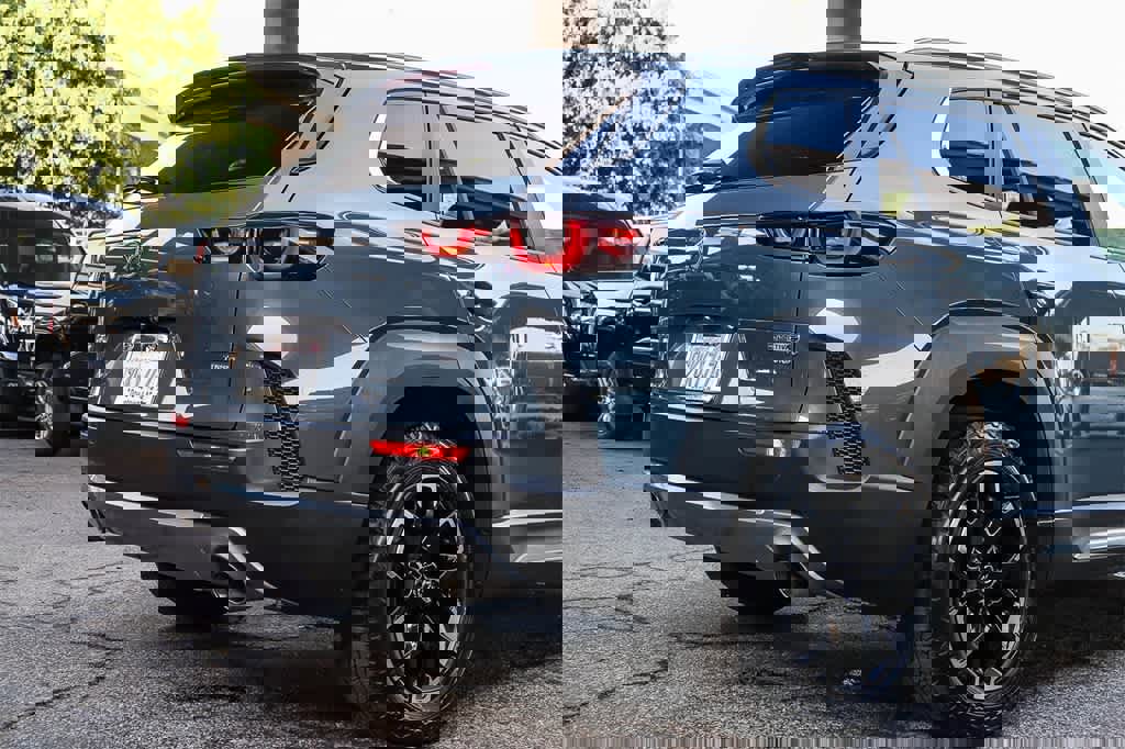 Used 2023 MAZDA CX-50 Meridian Edition w/ Cargo Package image 9