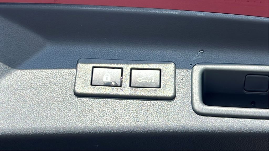 Certified 2026 Subaru Forester Premium image 16