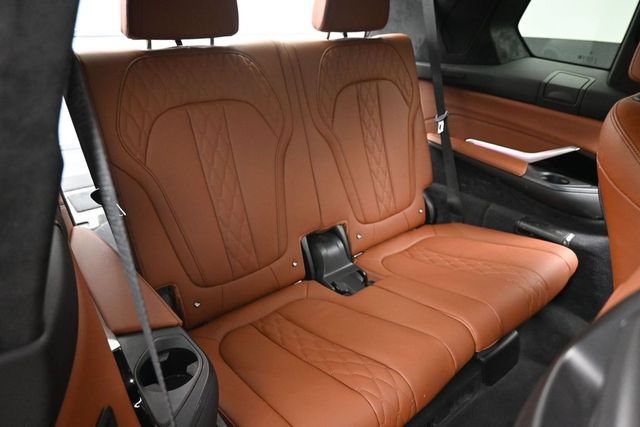 Used 2023 BMW X7 M60i w/ Executive Package AWD/4WD image 24