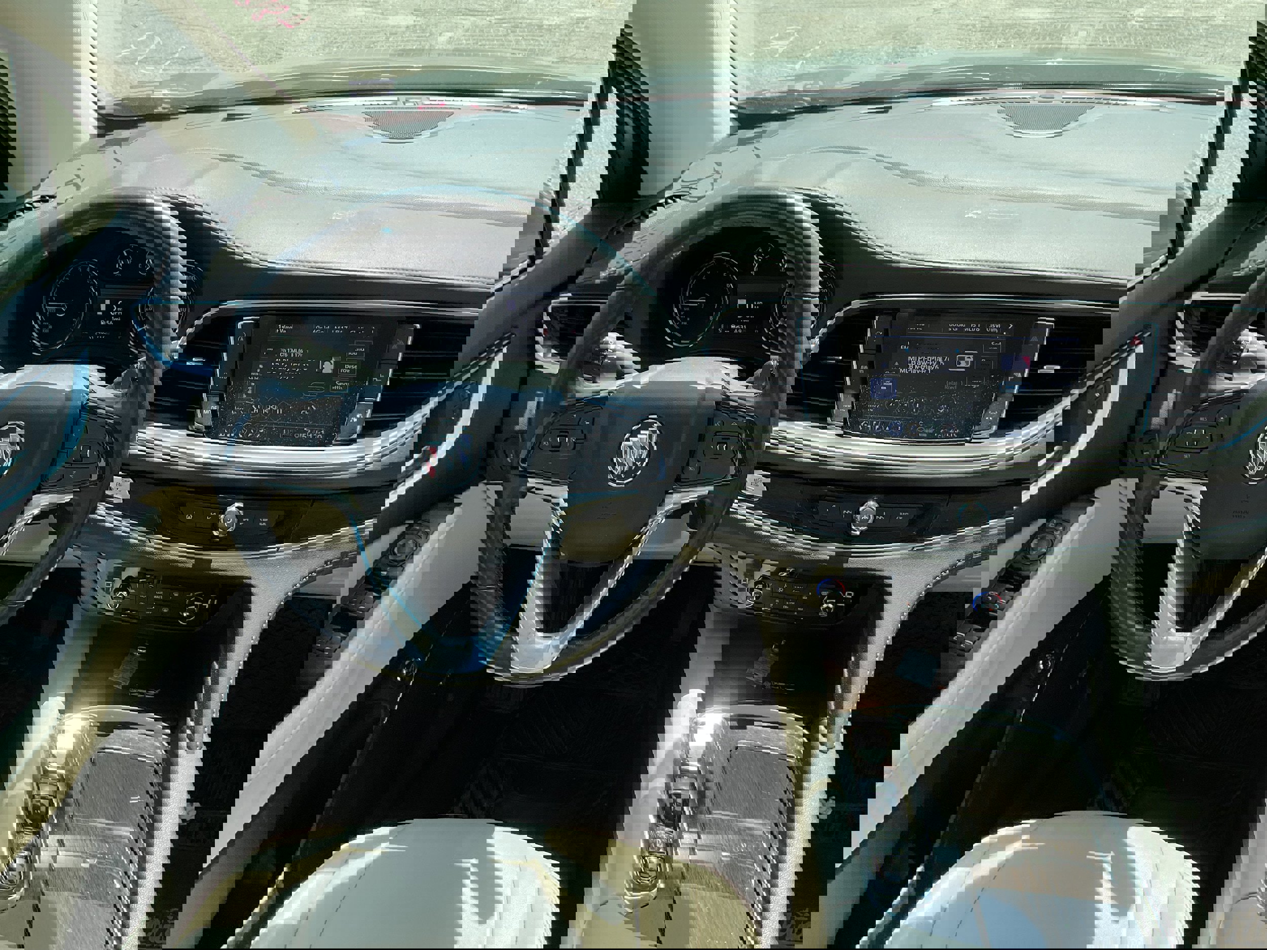 Certified 2022 Buick Enclave Essence w/ Experience Buick Package image 6