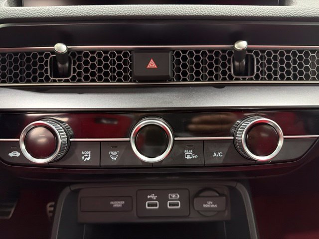 Used 2025 Honda Civic Type R image 35