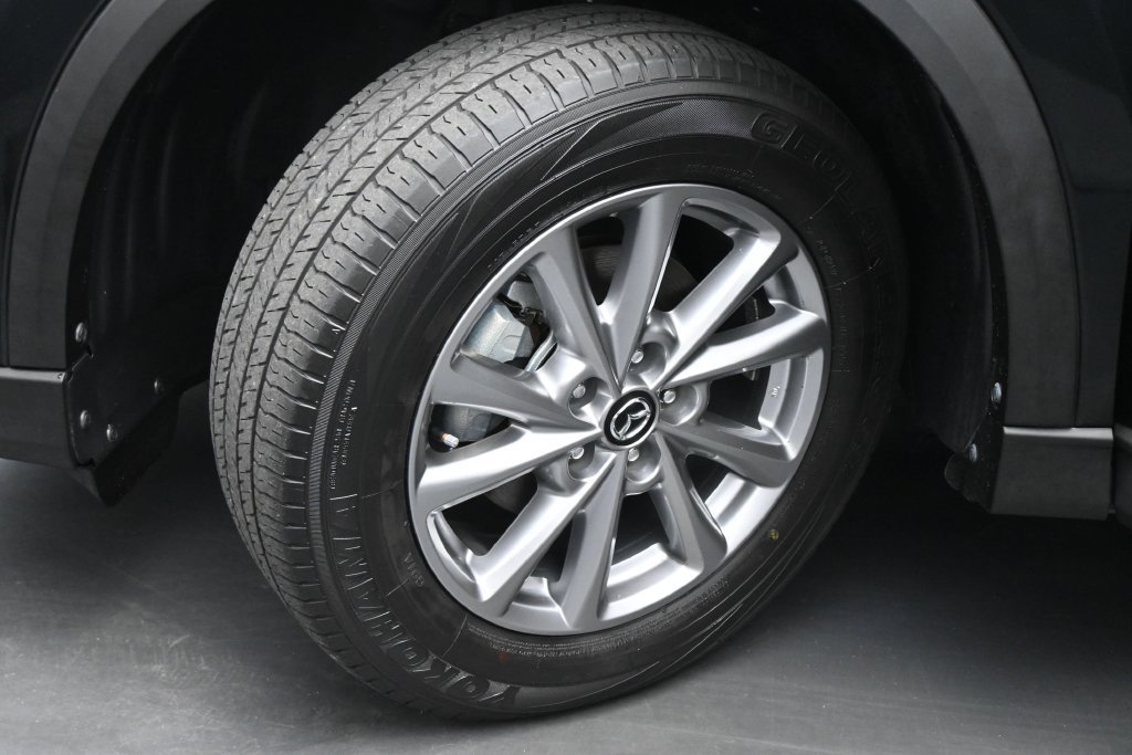 Used 2023 MAZDA CX-5 AWD 2.5 S w/ Select Package image 21