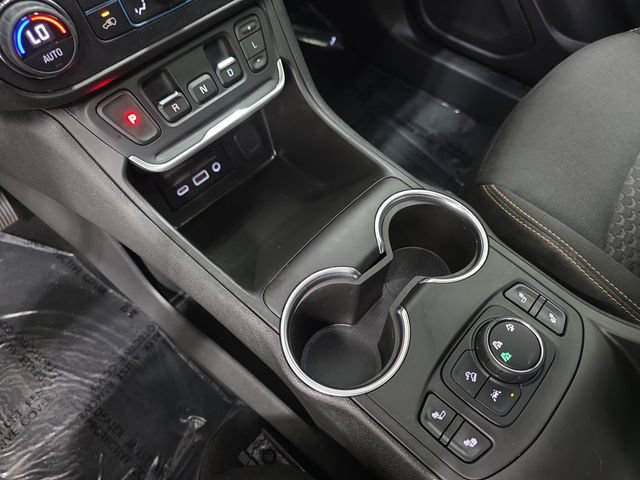 Used 2020 GMC Terrain SLE w/ Driver Convenience Package AWD/4WD image 25