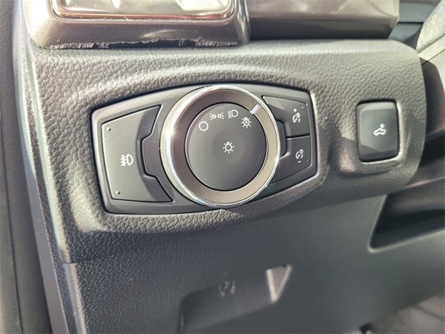 Used 2022 Ford Ranger Lariat w/ Equipment Group 501A High image 19