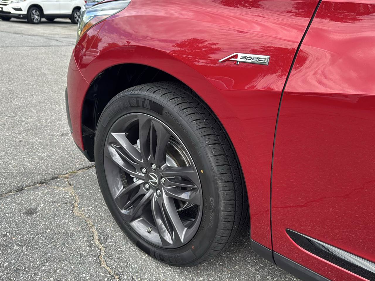 Used 2019 Acura RDX w/ Advance Package AWD/4WD image 17