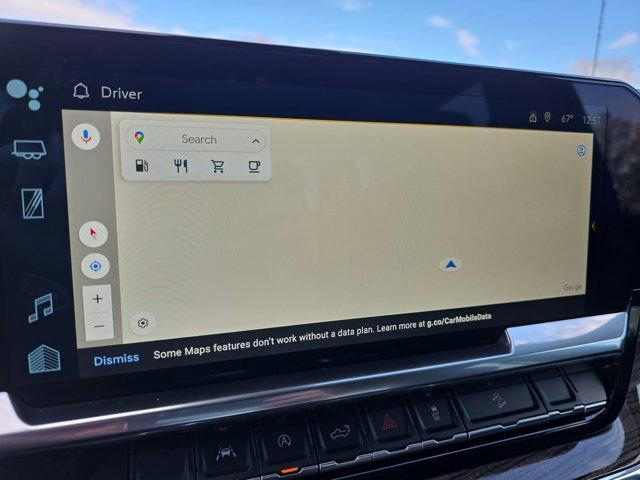 Used 2022 Chevrolet Silverado 1500 LT Trail Boss image 22