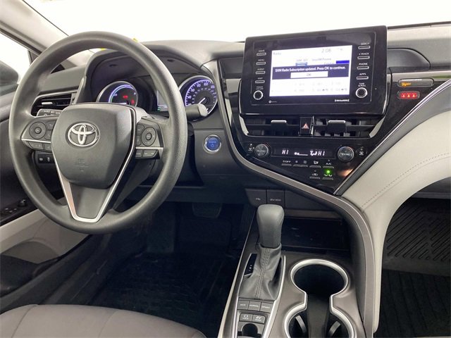 Used 2021 Toyota Camry LE image 13