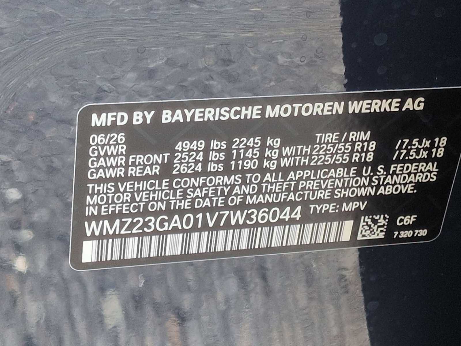 New 2027 MINI Cooper Countryman S AWD/4WD image 37