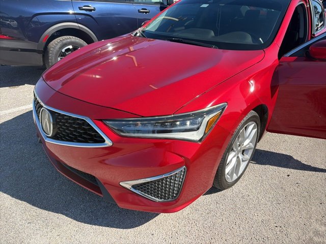 Used 2020 Acura ILX image 1