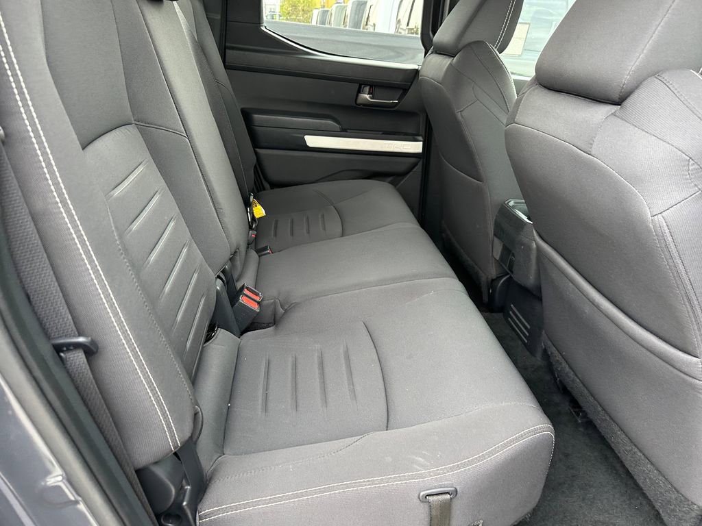 Used 2024 Toyota Tacoma TRD Off-Road image 18