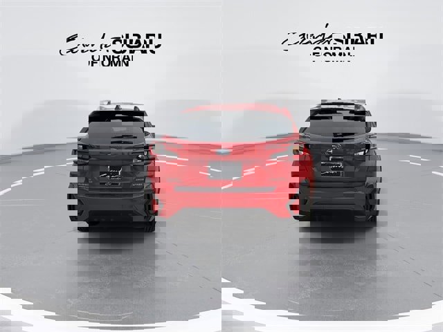 Certified 2025 Subaru Crosstrek 2.0i Premium image 4