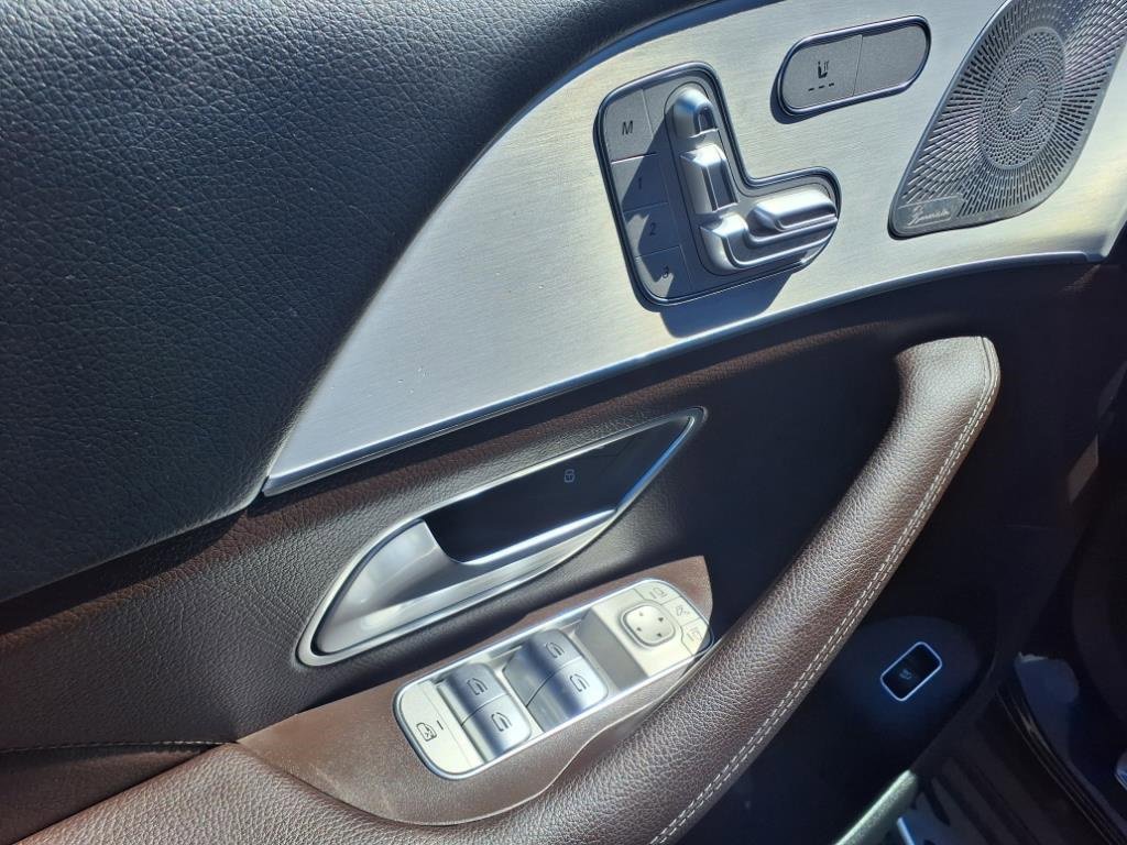 Used 2022 Mercedes-Benz GLE 350 GLE 350 AMG Sport image 12