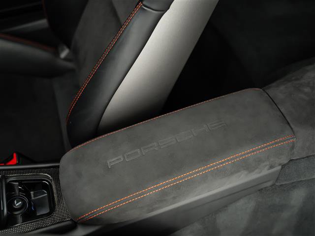 Certified 2019 Porsche 911 GT3 image 33