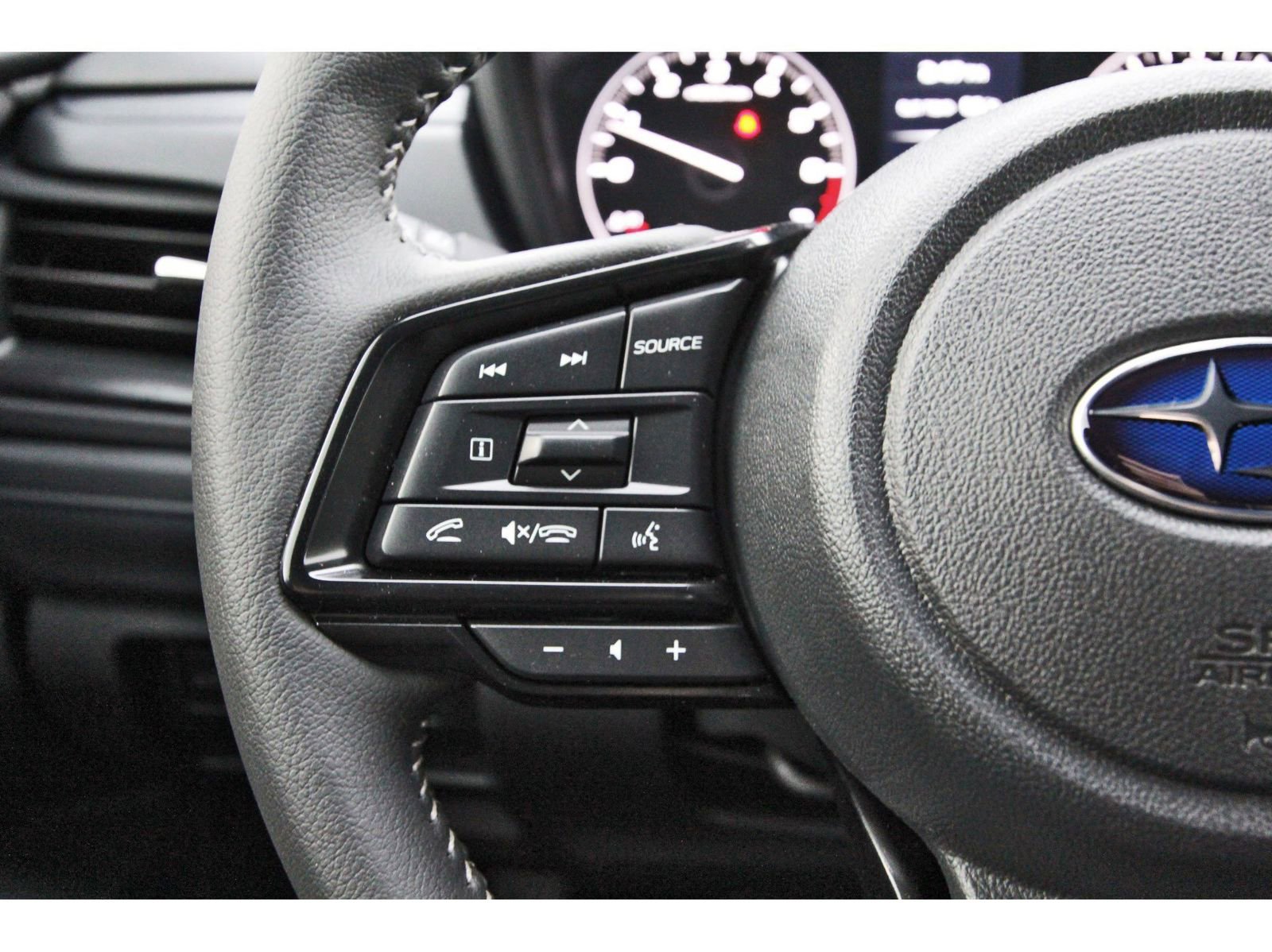 New 2026 Subaru Forester Premium image 13